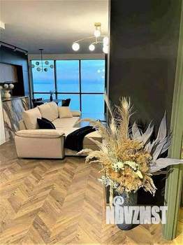 3-к квартира, вторичка, 96м2, 18/26 этаж