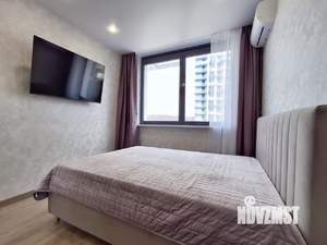 2-к квартира, вторичка, 52м2, 3/19 этаж