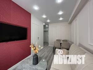 1-к квартира, вторичка, 29м2, 3/4 этаж