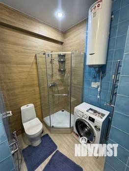 1-к квартира, вторичка, 29м2, 4/13 этаж