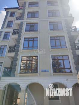 3-к квартира, вторичка, 75м2, 6/7 этаж