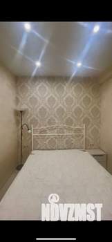 2-к квартира, вторичка, 39м2, 7/12 этаж