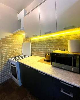 2-к квартира, вторичка, 65м2, 14/14 этаж