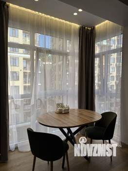 1-к квартира, вторичка, 38м2, 6/12 этаж