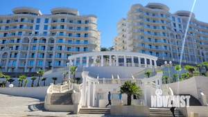 Студия квартира, вторичка, 24м2, 4/8 этаж