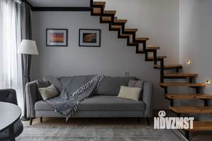 2-к квартира, вторичка, 41м2, 1/5 этаж