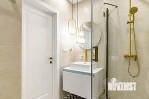 2-к квартира, вторичка, 83м2, 12/13 этаж