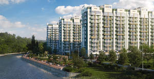 2-к квартира, вторичка, 47м2, 2/12 этаж
