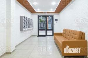 Студия квартира, вторичка, 56м2, 1/3 этаж