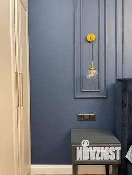 3-к квартира, вторичка, 62м2, 4/11 этаж