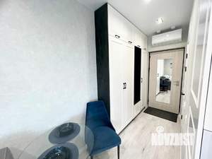 Студия квартира, вторичка, 24м2, 7/9 этаж