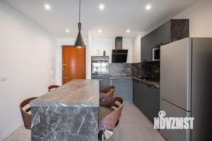 1-к квартира, вторичка, 35м2, 7/8 этаж