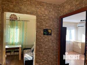 1-к квартира, вторичка, 33м2, 3/3 этаж
