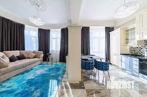 2-к квартира, вторичка, 65м2, 6/15 этаж