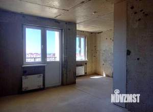 1-к квартира, вторичка, 34м2, 8/13 этаж