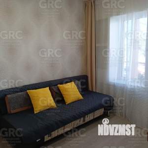 Студия квартира, вторичка, 18м2, 1/6 этаж