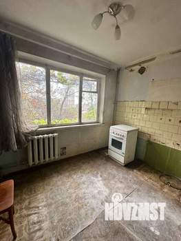 1-к квартира, вторичка, 32м2, 2/5 этаж