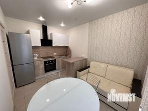 2-к квартира, вторичка, 64м2, 14/16 этаж