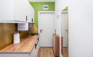 6-к квартира, вторичка, 100м2, 2/3 этаж