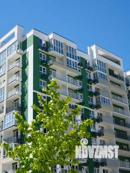 1-к квартира, вторичка, 34м2, 6/12 этаж