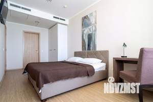 2-к квартира, вторичка, 110м2, 6/15 этаж