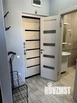 1-к квартира, вторичка, 32м2, 4/14 этаж