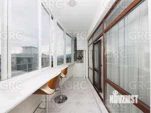 2-к квартира, вторичка, 111м2, 11/18 этаж