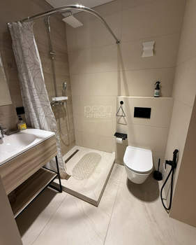 Студия квартира, вторичка, 24м2, 3/16 этаж