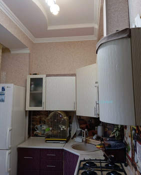 1-к квартира, вторичка, 32м2, 4/7 этаж