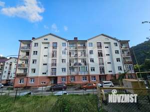 2-к квартира, вторичка, 65м2, 5/5 этаж