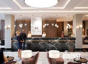 1-к квартира, вторичка, 55м2, 12/14 этаж