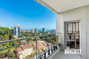 3-к квартира, вторичка, 119м2, 20/23 этаж
