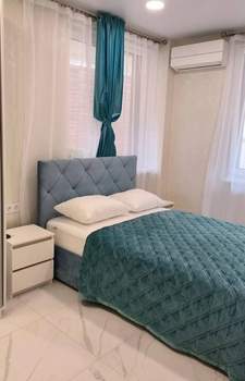 3-к квартира, вторичка, 63м2, 2/6 этаж