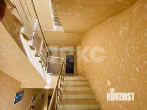 1-к квартира, вторичка, 27м2, 1/4 этаж