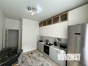 2-к квартира, вторичка, 42м2, 3/10 этаж