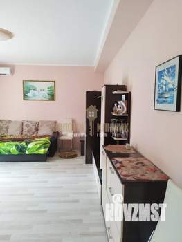 1-к квартира, вторичка, 49м2, 2/5 этаж
