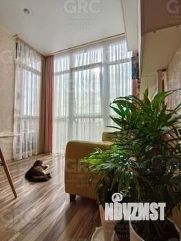 Студия квартира, вторичка, 25м2, 5/8 этаж