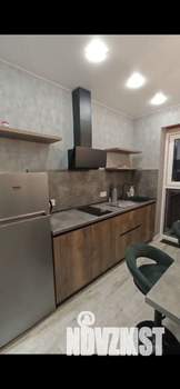 1-к квартира, вторичка, 26м2, 10/19 этаж