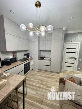2-к квартира, вторичка, 47м2, 1/3 этаж