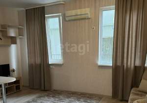 Студия квартира, вторичка, 25м2, 3/9 этаж