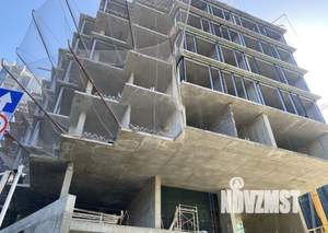 1-к квартира, вторичка, 36м2, 4/9 этаж