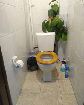 2-к квартира, вторичка, 65м2, 9/14 этаж