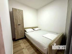 1-к квартира, вторичка, 38м2, 2/3 этаж