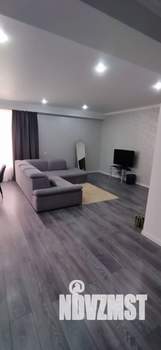2-к квартира, сданный дом, 74м2, 3/6 этаж