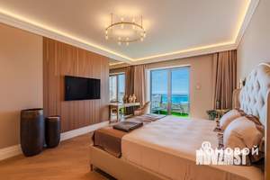 3-к квартира, вторичка, 120м2, 7/23 этаж