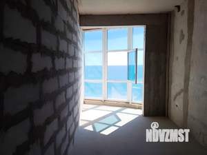 Студия квартира, вторичка, 34м2, 9/13 этаж