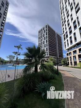 1-к квартира, вторичка, 27м2, 4/20 этаж