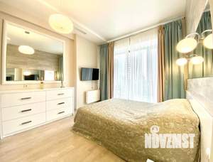 2-к квартира, вторичка, 89м2, 7/27 этаж