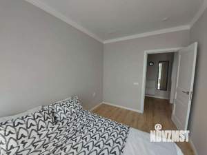 3-к квартира, вторичка, 74м2, 19/25 этаж