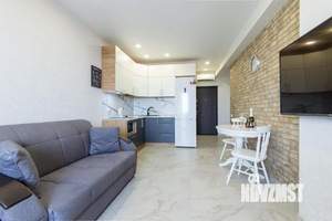 2-к квартира, вторичка, 38м2, 11/12 этаж